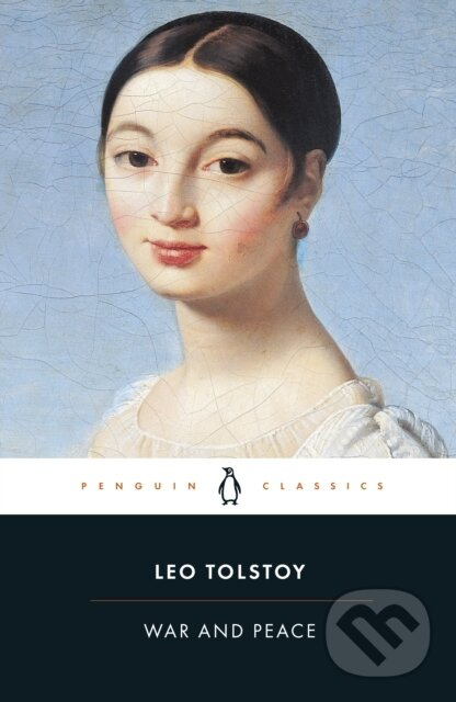 War And Peace - Leo Tolstoy