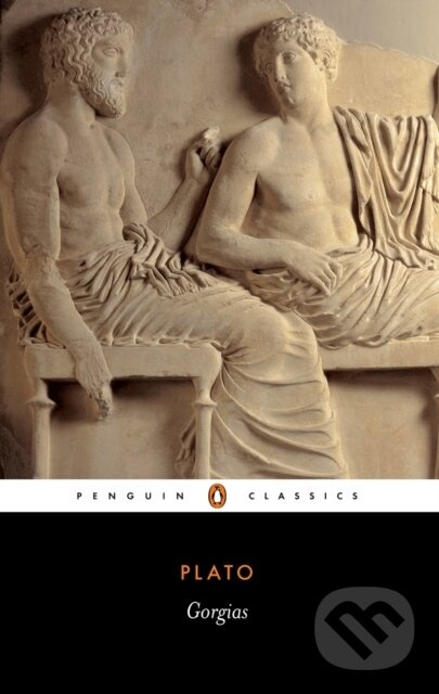 Gorgias - Plato, Chris Emlyn-Jones