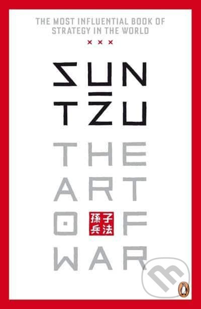 The Art of War - Sun Tzu