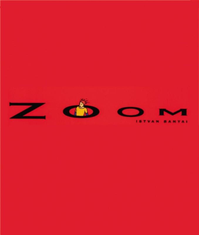 Zoom - Banyai Istvan - kniha z kategorie Naučné knihy
