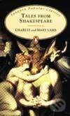 Tales from Shakespeare - Charles Lamb - kniha z kategorie Beletrie pro děti