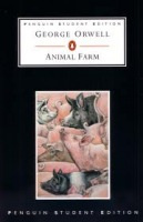 ANIMAL FARM Penguin