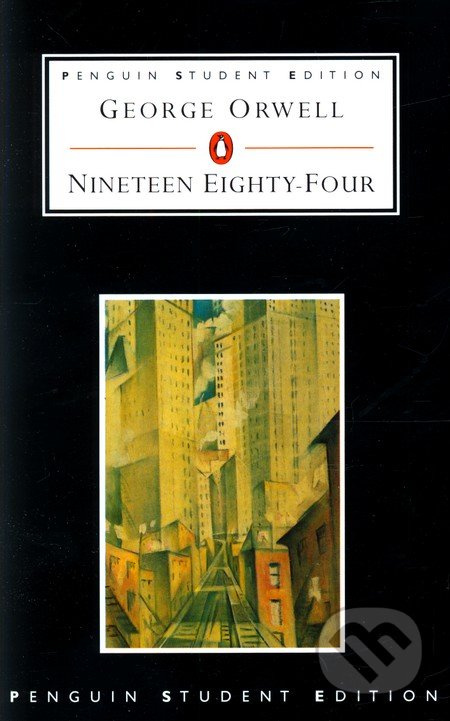 Nineteen Eighty-Four - George Orwell