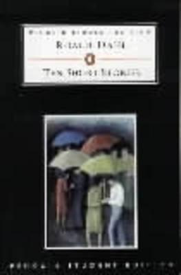 Ten Short Stories - Roald Dahl - kniha z kategorie Beletrie