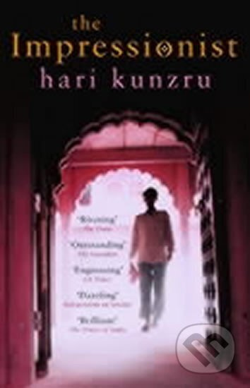 Impressionist - Hari Kunzru