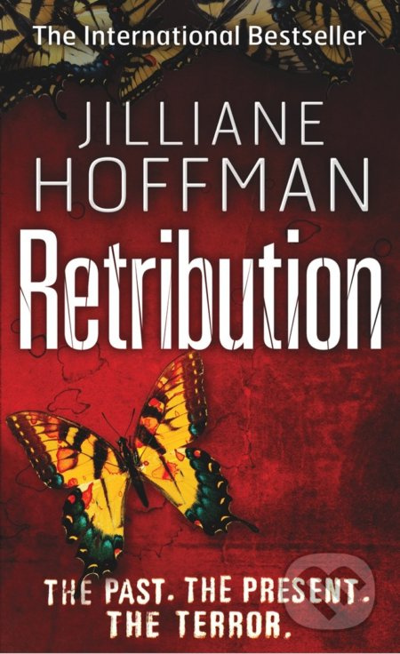 Retribution - Jilliane Hoffman
