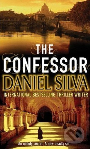 The Confessor - Daniel Silva