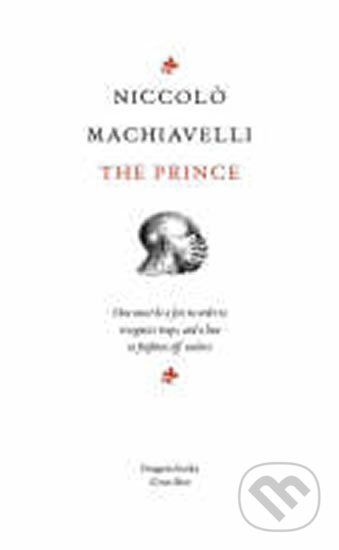 The Prince - Niccoló Machiavelli