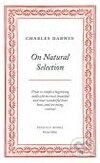 Great Ideas: On Natural Selection - Charles Darwin