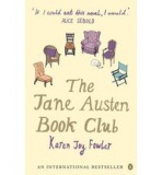 JANE AUSTEN BOOK CLUB Penguin
