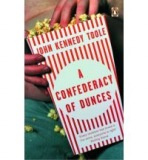 CONFEDERACY OF DUNCES Penguin
