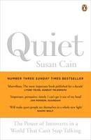 Quiet: The Power of Introverts in a World That Can´t Stop Talking Penguin Books (UK)