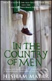 In the Country of Men - Hisham Matar - kniha z kategorie Beletrie
