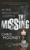 The Missing - Chris Mooney - kniha z kategorie Thrillery