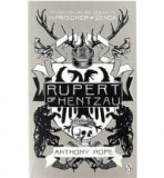 Rupert of Hentzau Penguin