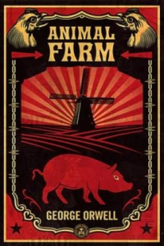 Animal Farm (Paperback) Penguin
