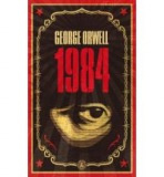 Nineteen Eighty-Four (Paperback) Penguin
