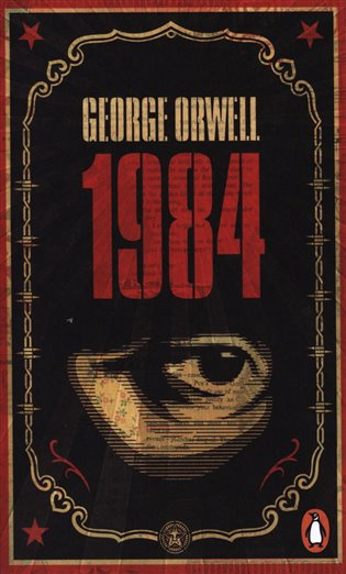 Nineteen Eighty-Four (Paperback) Penguin