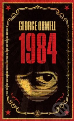 Nineteen Eighty-Four (Paperback) Penguin