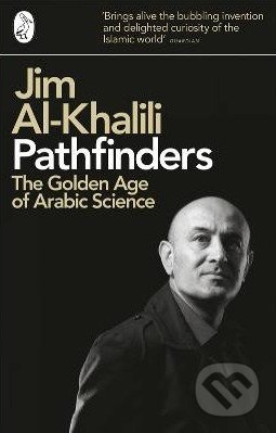 Pathfinders - Jim Al-Khalili - kniha z kategorie Odborné a naučné