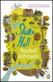 Shire Hell - Rachel Johnson - kniha z kategorie Beletrie