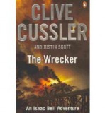 The Wrecker Penguin