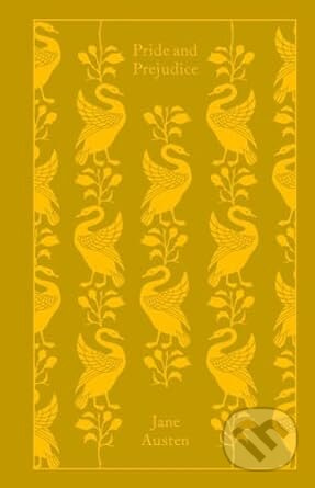 Pride and Prejudice - Jane Austen