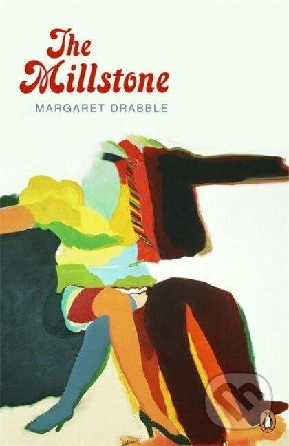 The Millstone - Margaret Drabble - kniha z kategorie Společenská beletrie