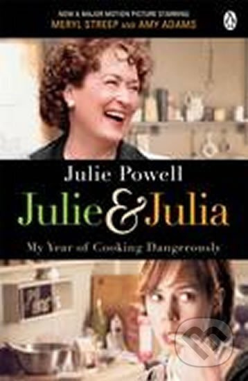 Julie & Julia: My Year of Cooking Dangerously (film)