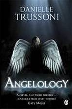 ANGELOLOGY nezadán
