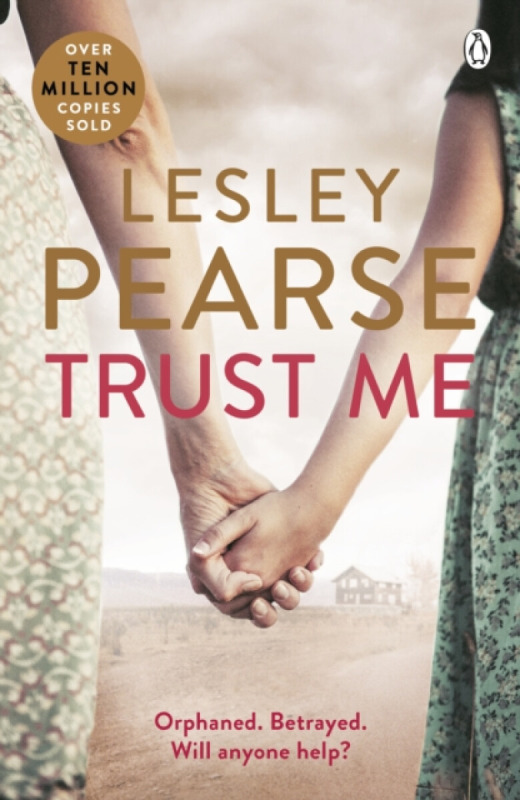 Trust Me - Lesley Pearse