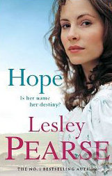 Hope - Lesley Pearse - kniha z kategorie Beletrie