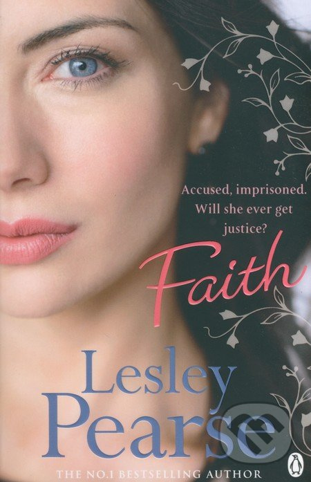 Faith - Lesley Pearse - kniha z kategorie Beletrie