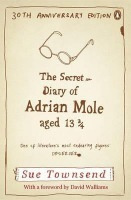 The Secret Diary of Adrian Mole Aged 13 3/4 Penguin
