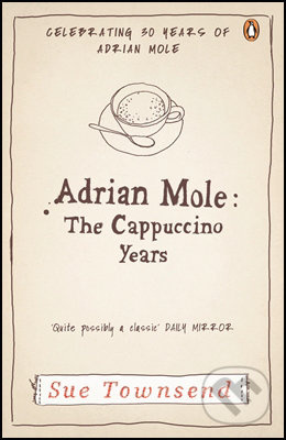 CAPPUCCINO YEARS Penguin