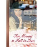 Ten Minutes to Fall in Love Penguin