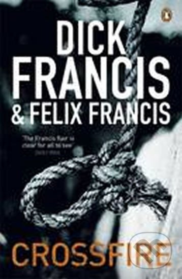 Crossfire Penguin Books (UK)
