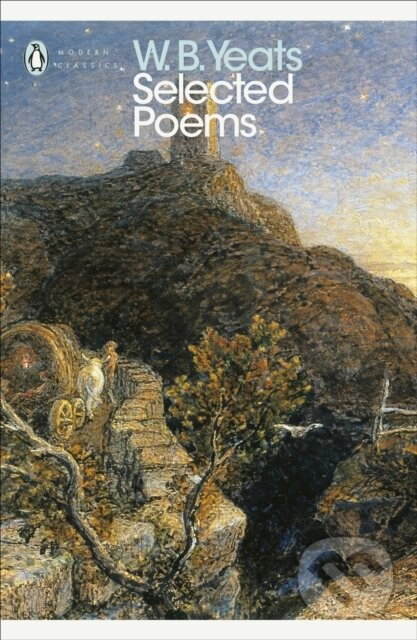 Selected Poems - William Yeats