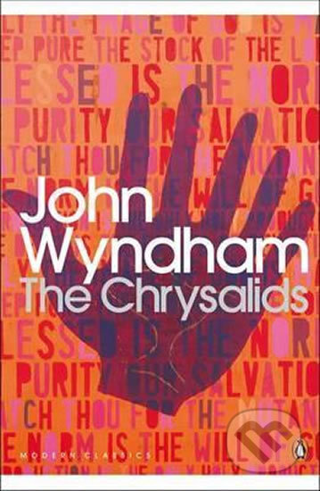 The Chrysalids - John Wyndham
