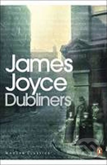 DUBLINERS Penguin