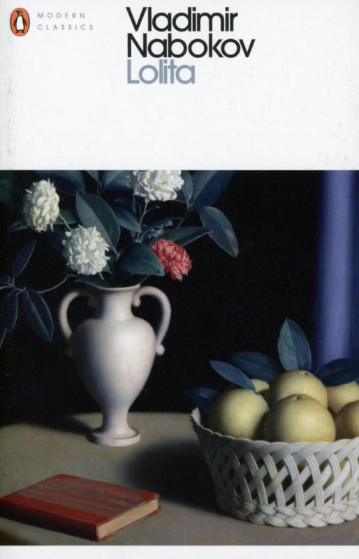 Lolita - Vladimir Nabokov