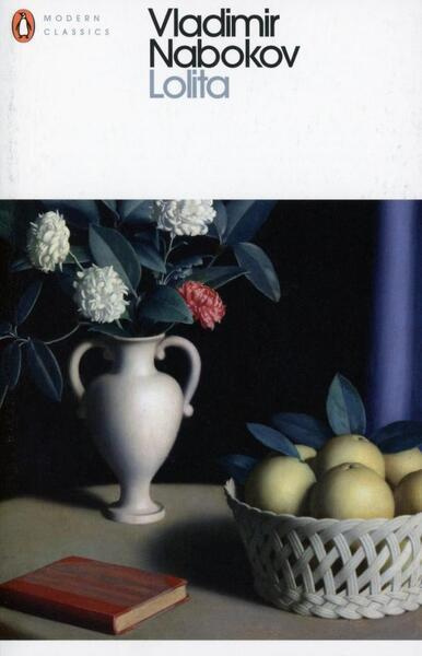 Lolita - Vladimir Nabokov