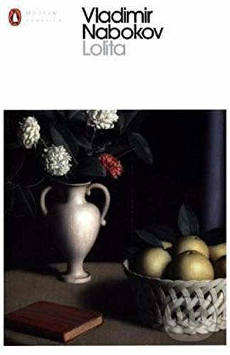 Lolita - Vladimir Nabokov