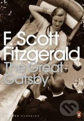 The Great Gatsby - Francis Scott Fitzgerald