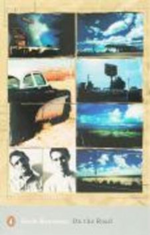 On The Road - Jack Kerouac