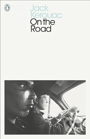 On The Road - Jack Kerouac