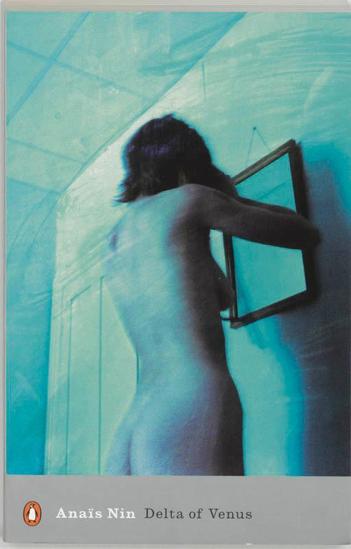 Delta of Venus - Anaïs Nin