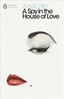 A Spy in the House of Love - Anais Nin - kniha z kategorie Beletrie