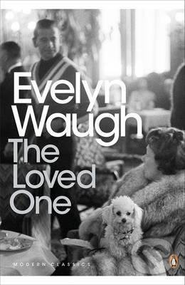 Loved One - Evelyn Waugh - kniha z kategorie Beletrie