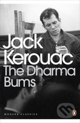 Dharma Bums Penguin
